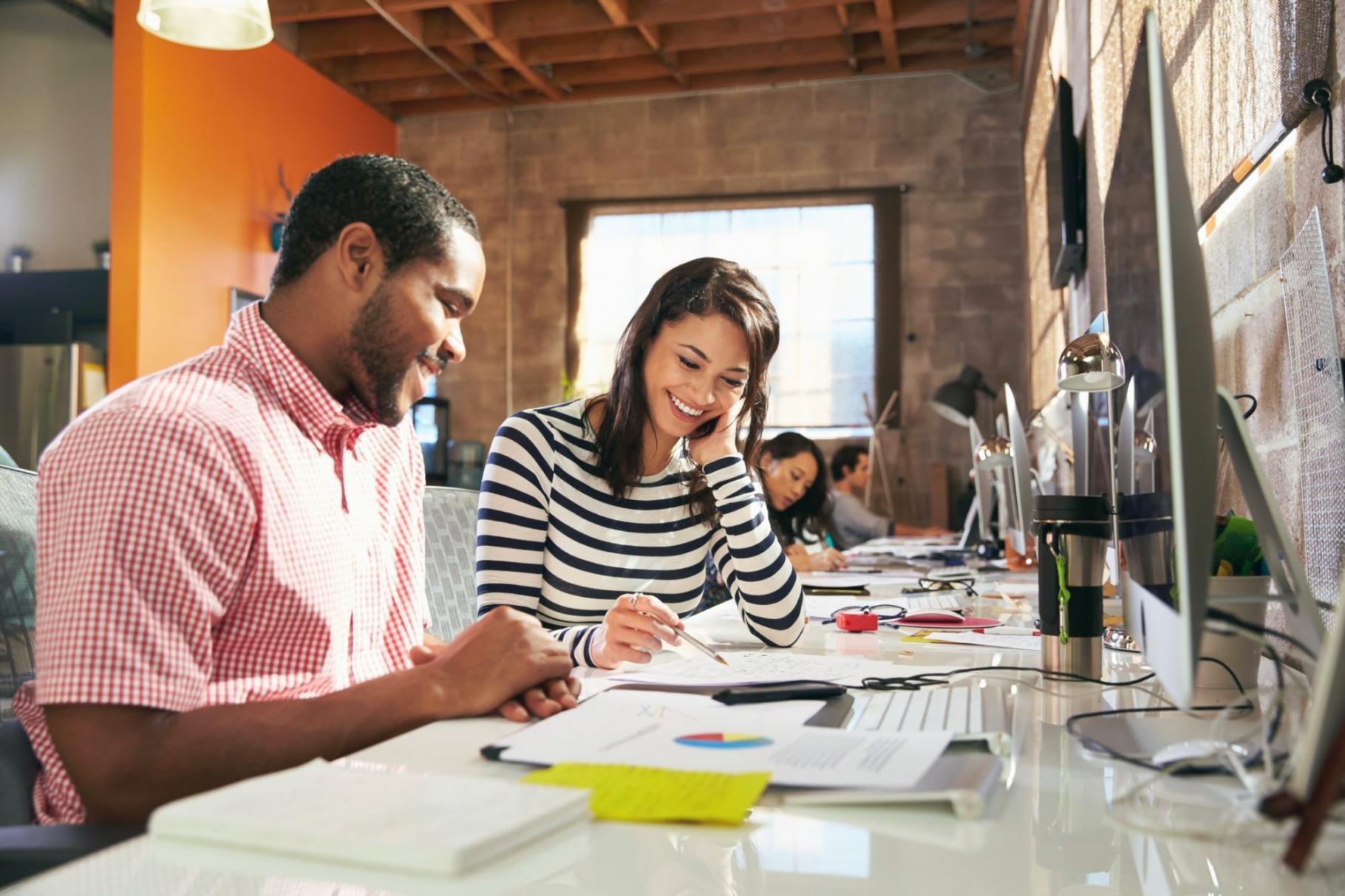 Ambiente de aprendizado em infraestrutura de redes